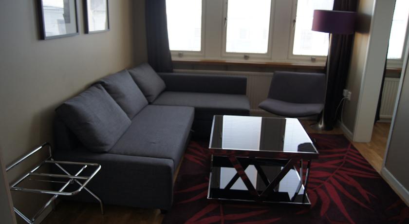 Hotel Aldoria