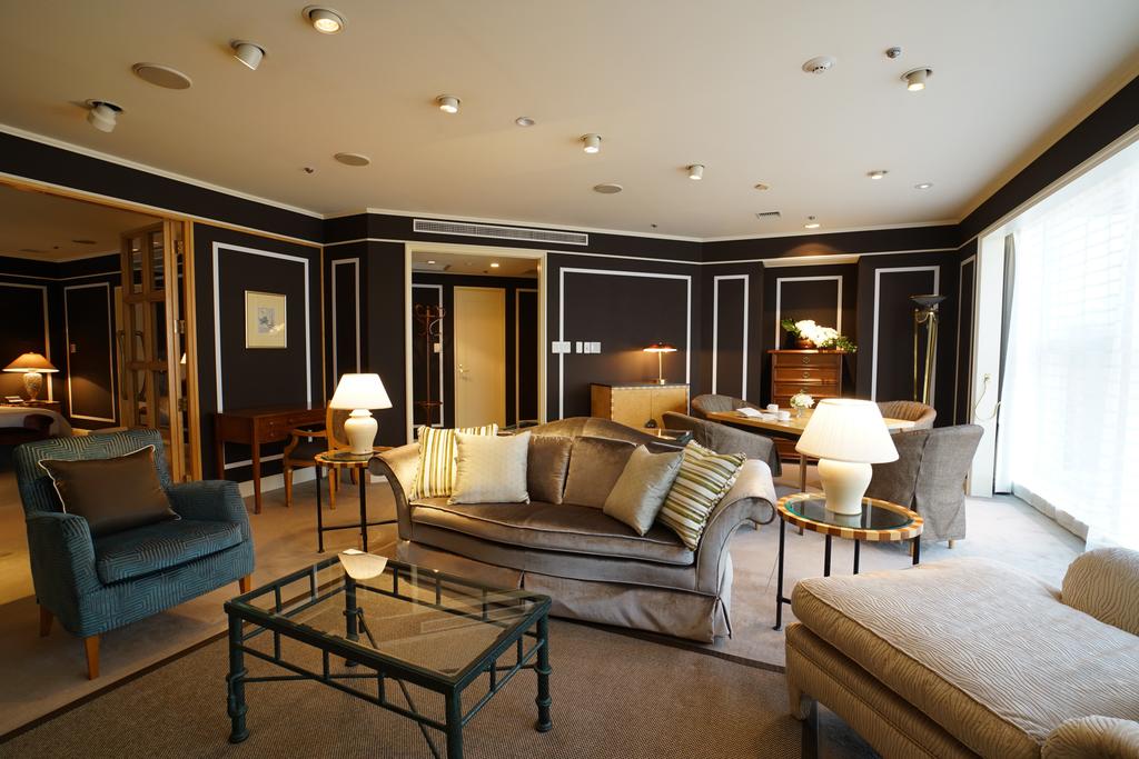 Hotel Allamanda Aoyama Tokyo