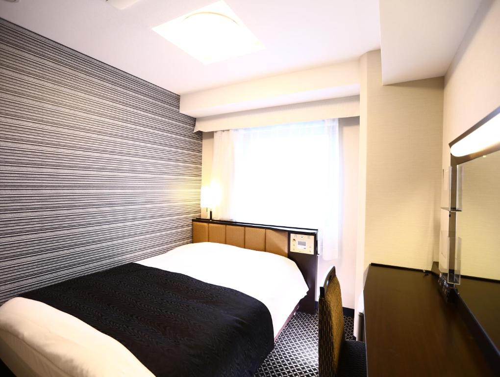 APA Hotel Shintomicho-Ekikita