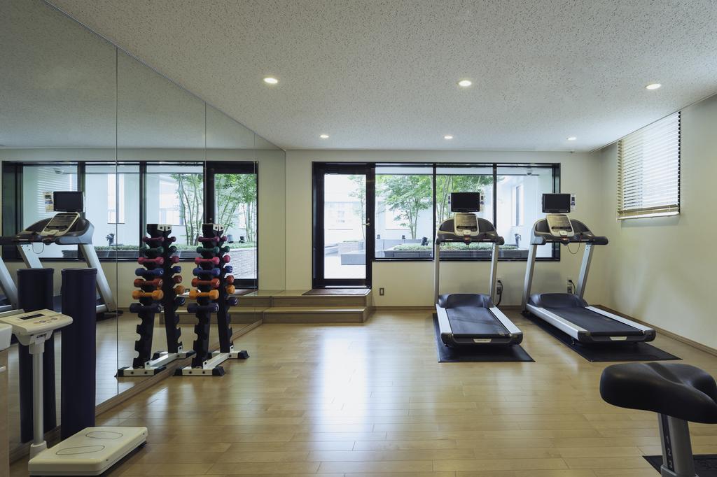 HOTEL MYSTAYS PREMIER Akasaka