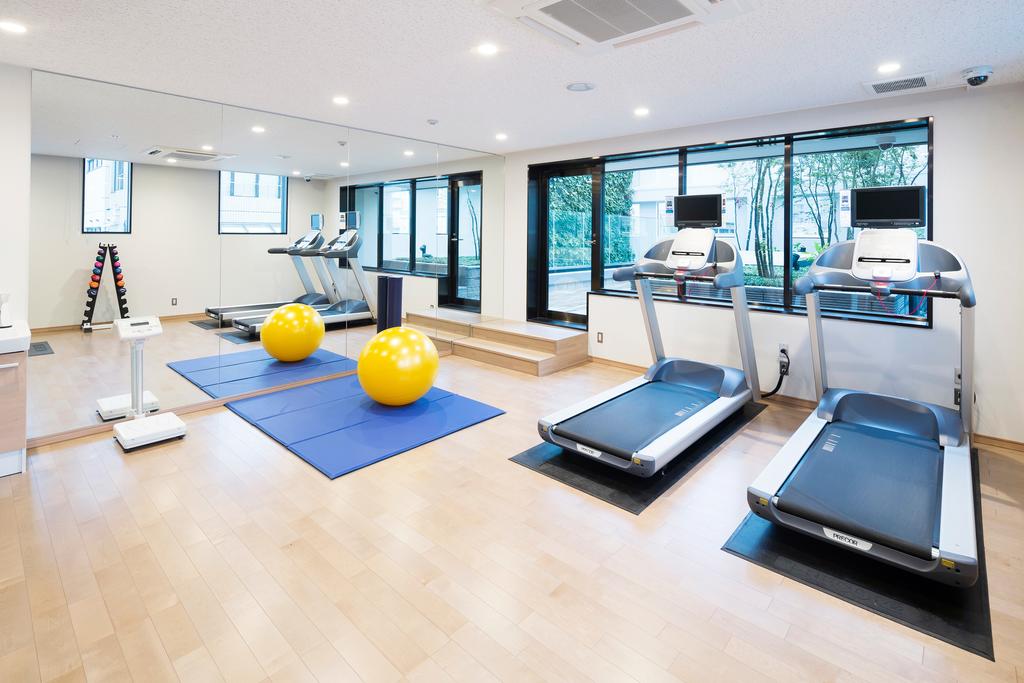 HOTEL MYSTAYS PREMIER Akasaka