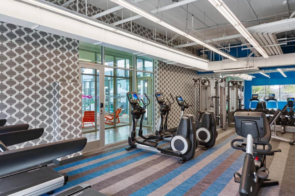 Aloft Austin Northwest