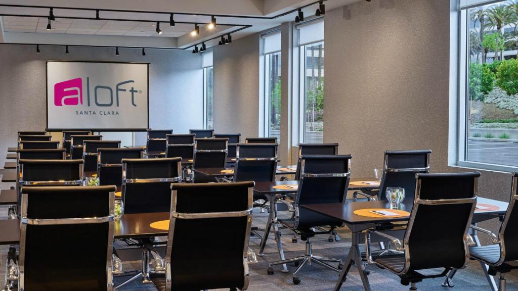 Aloft Austin Northwest