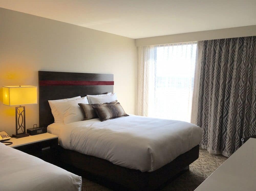 Radisson Hotel Schaumburg