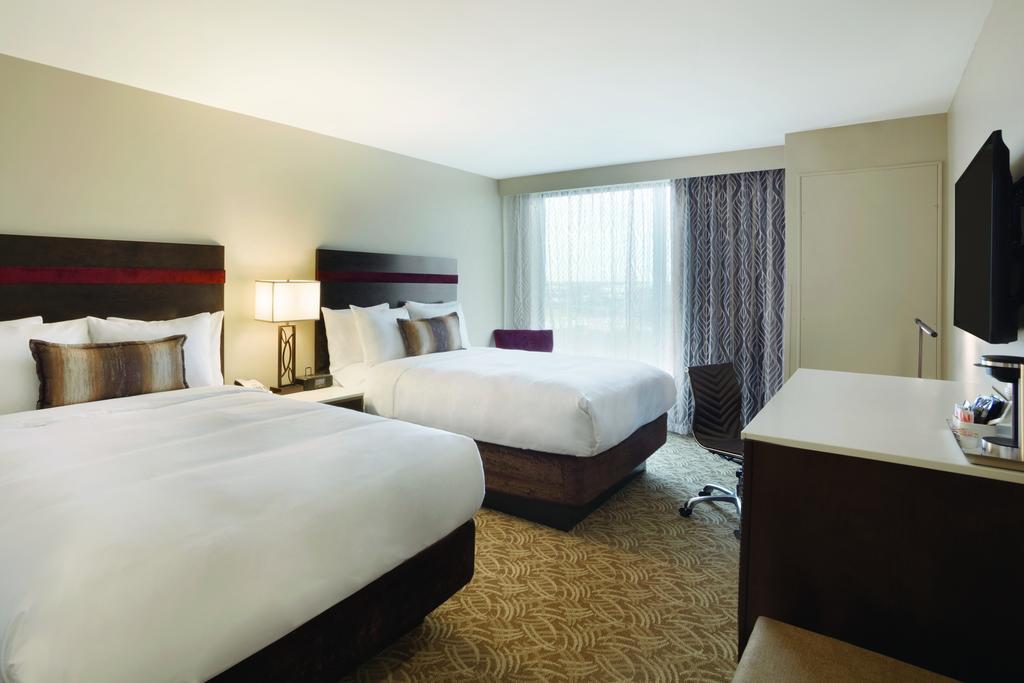 Radisson Hotel Schaumburg