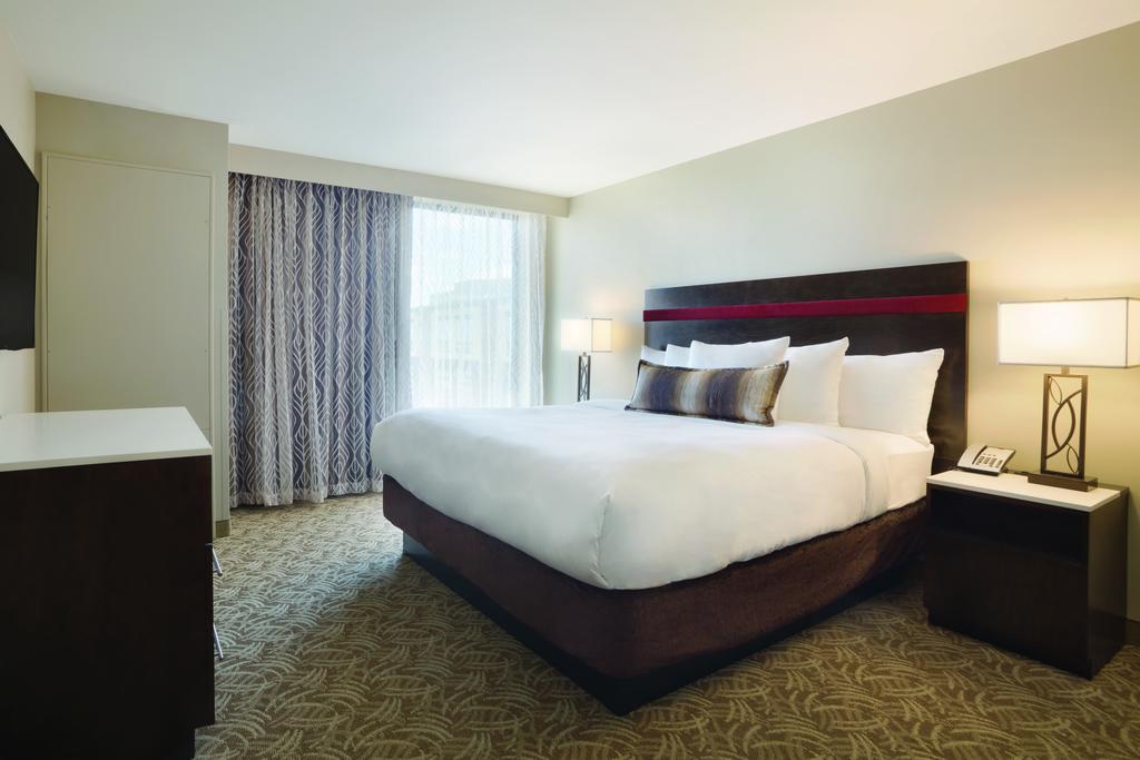 Radisson Hotel Schaumburg