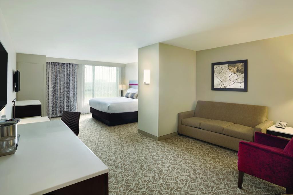 Radisson Hotel Schaumburg