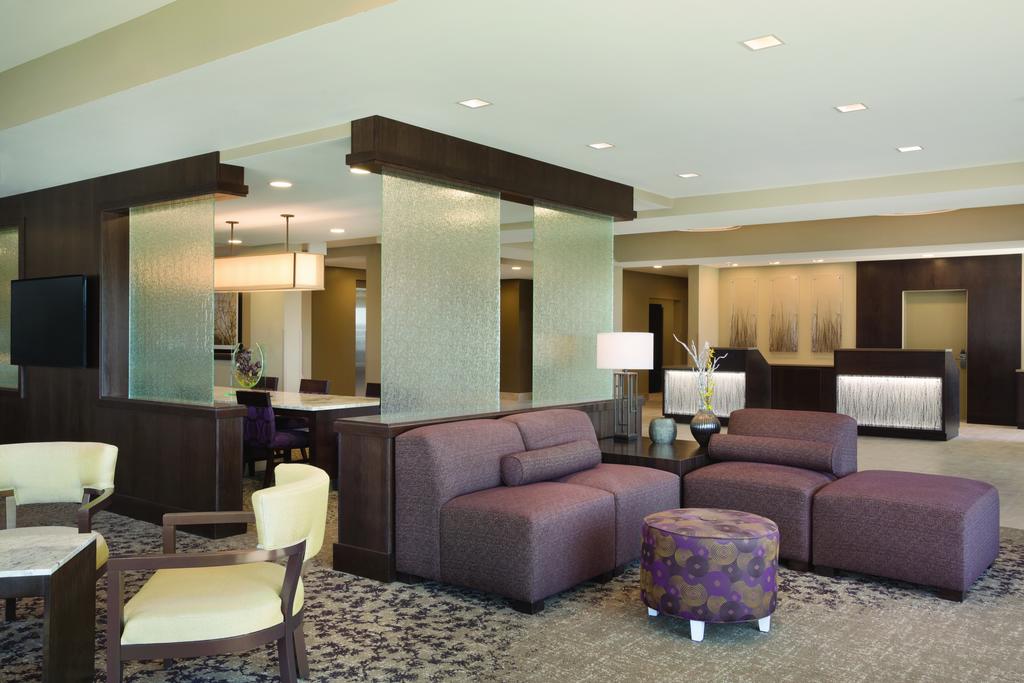 Radisson Hotel Schaumburg