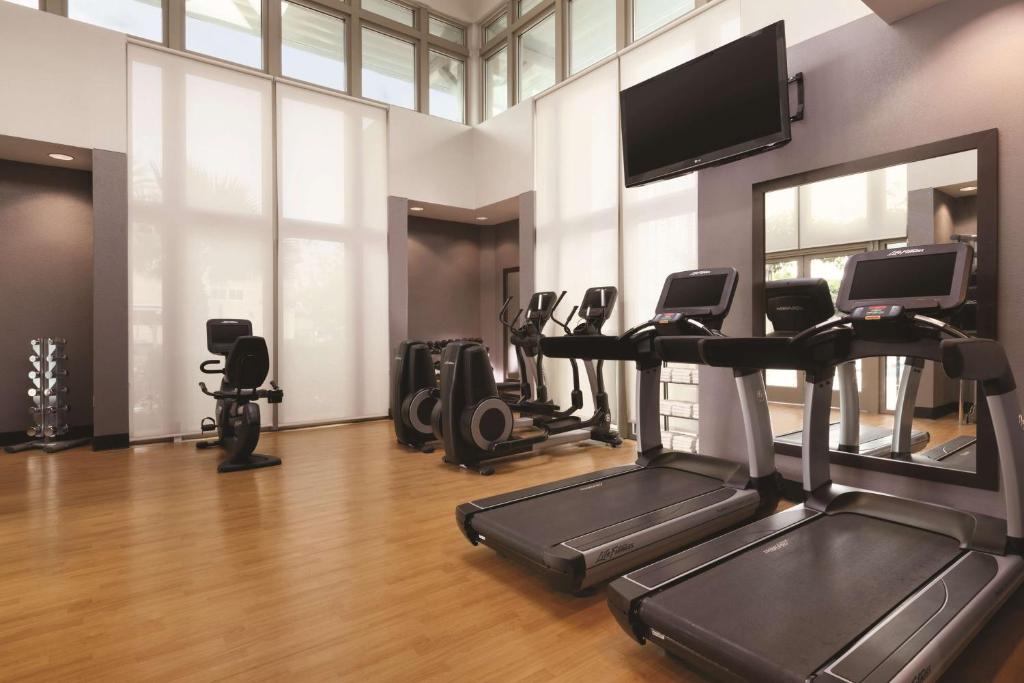 HYATT house Emeryville/San Francisco Bay Area