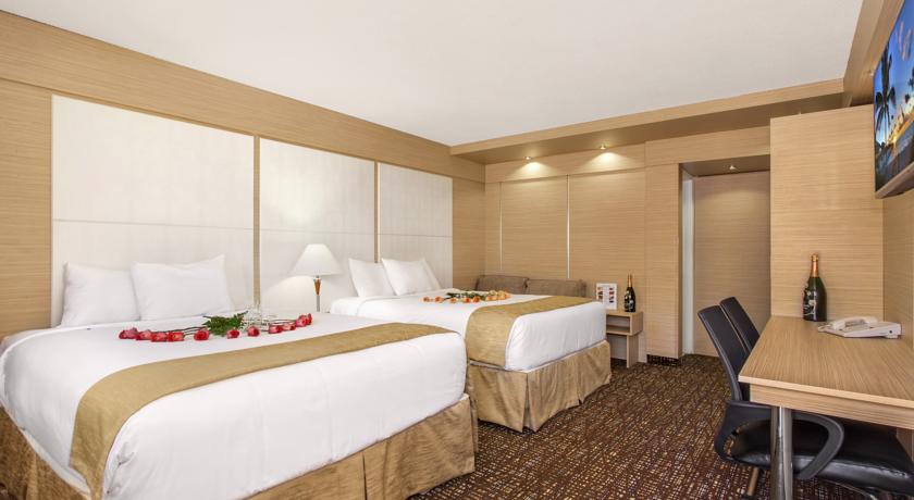 Ocean Beach Club Hotel