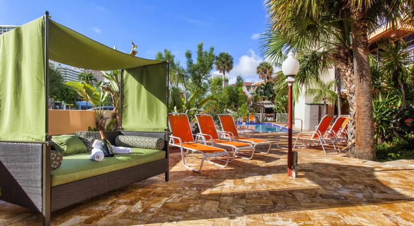 Ocean Beach Club Hotel