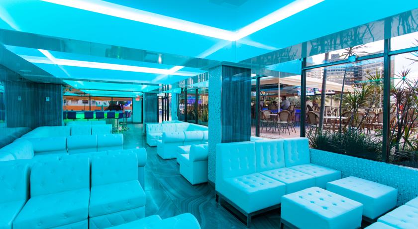 Ocean Beach Club Hotel