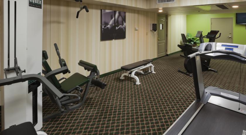 Country Inn & Suites By Carlson Scottsdale