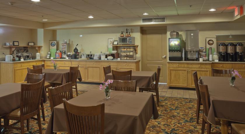 Country Inn & Suites By Carlson Scottsdale