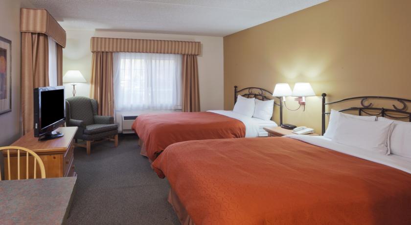 Country Inn & Suites By Carlson Scottsdale