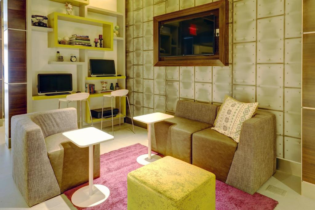 The Brooklyn A Hotel