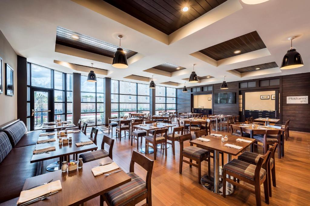 Four Points By Sheraton Houston Energy Corridor