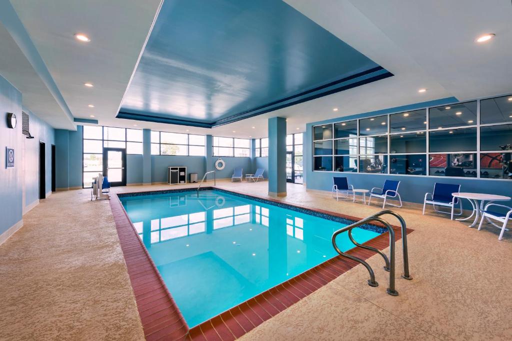 Four Points By Sheraton Houston Energy Corridor