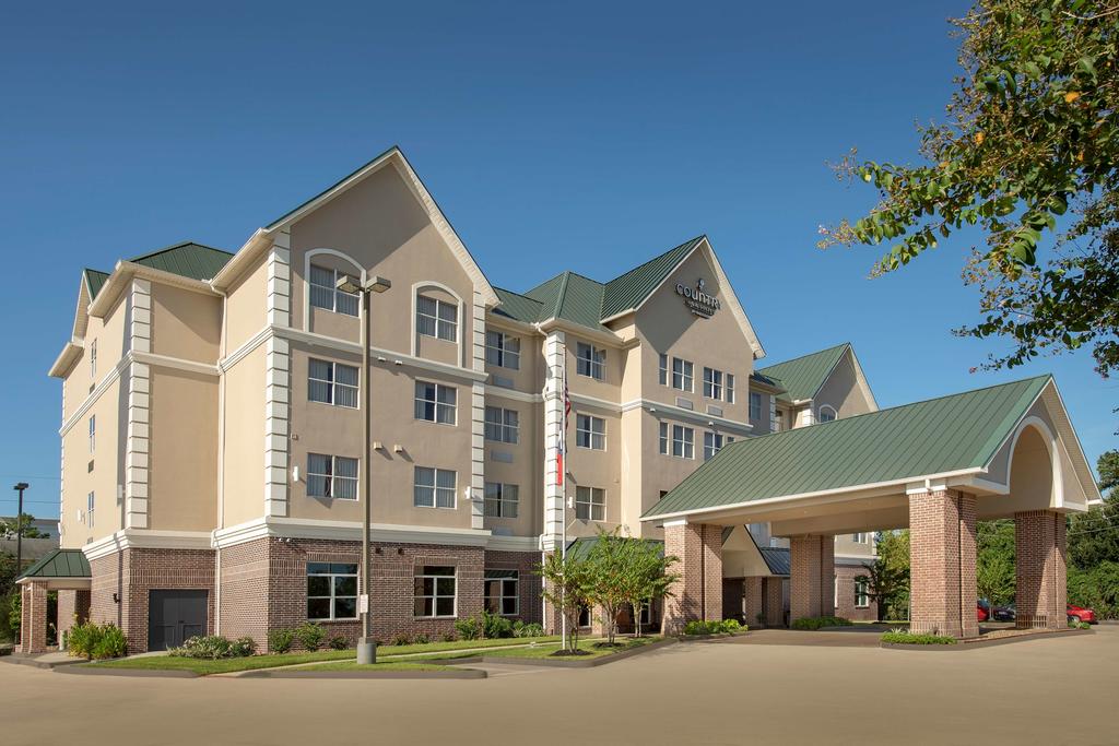 Country Inn And Suites By Carlson Houston Intercontinental Airport East