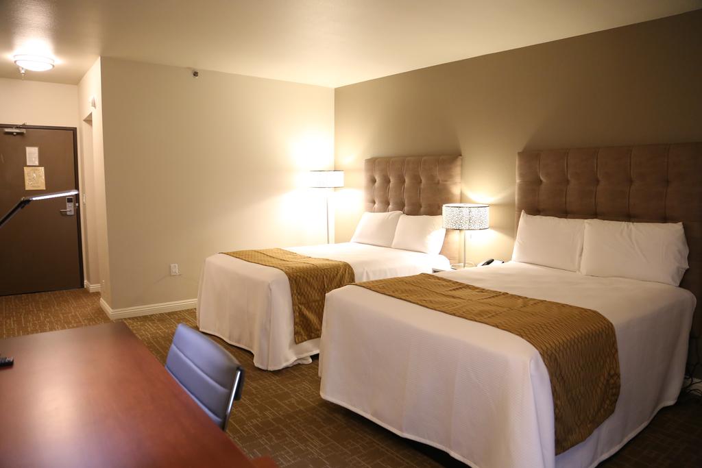 Redac Gateway Hotel In Torrance