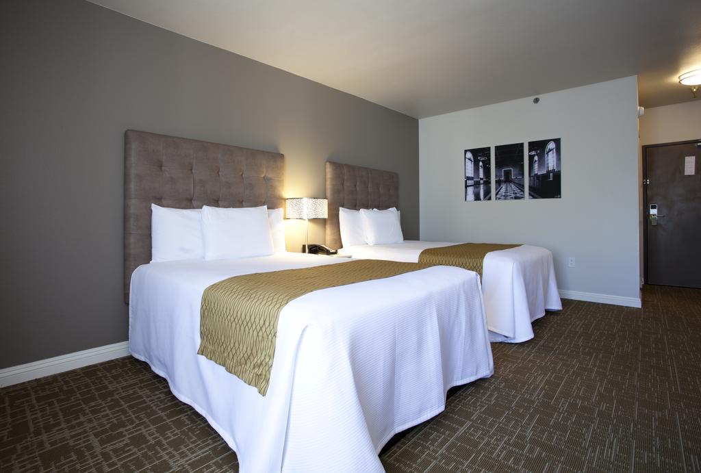Redac Gateway Hotel In Torrance