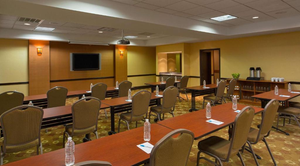 Hyatt Place San Antonio - Riverwalk