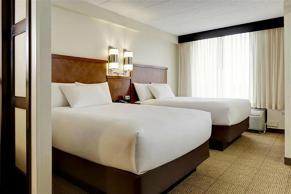 Hyatt Place San Antonio - Riverwalk