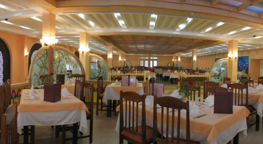 Le Paradis Palace