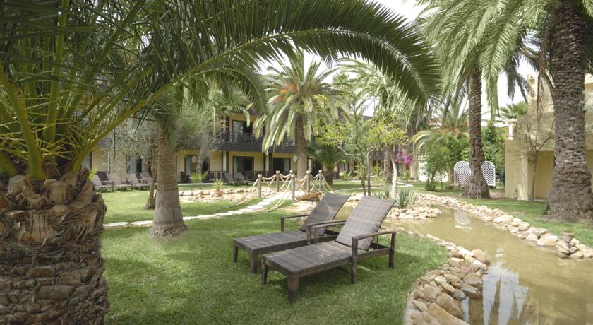 Le Paradis Palace