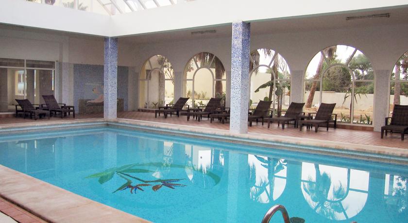Le Paradis Palace