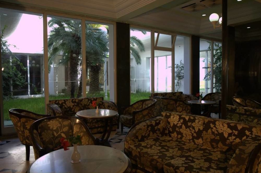 Hotel Ezzahra Dar Tunis