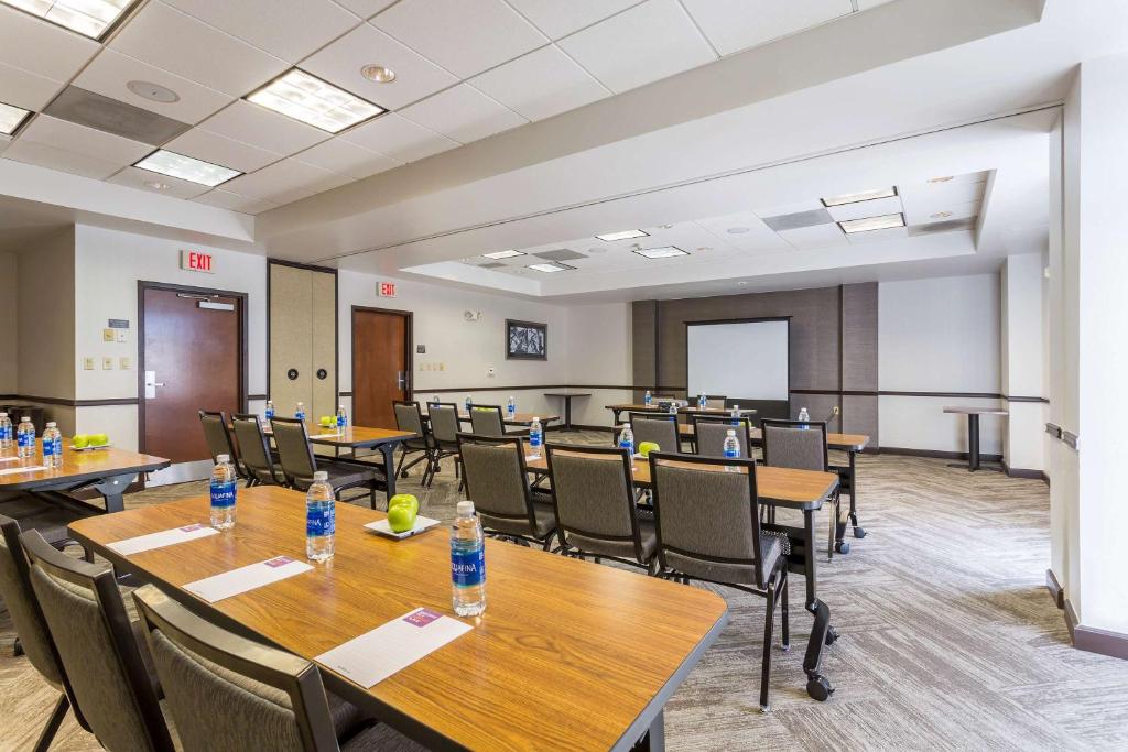 Hyatt Place San Antonio-Northwest/Medical Center