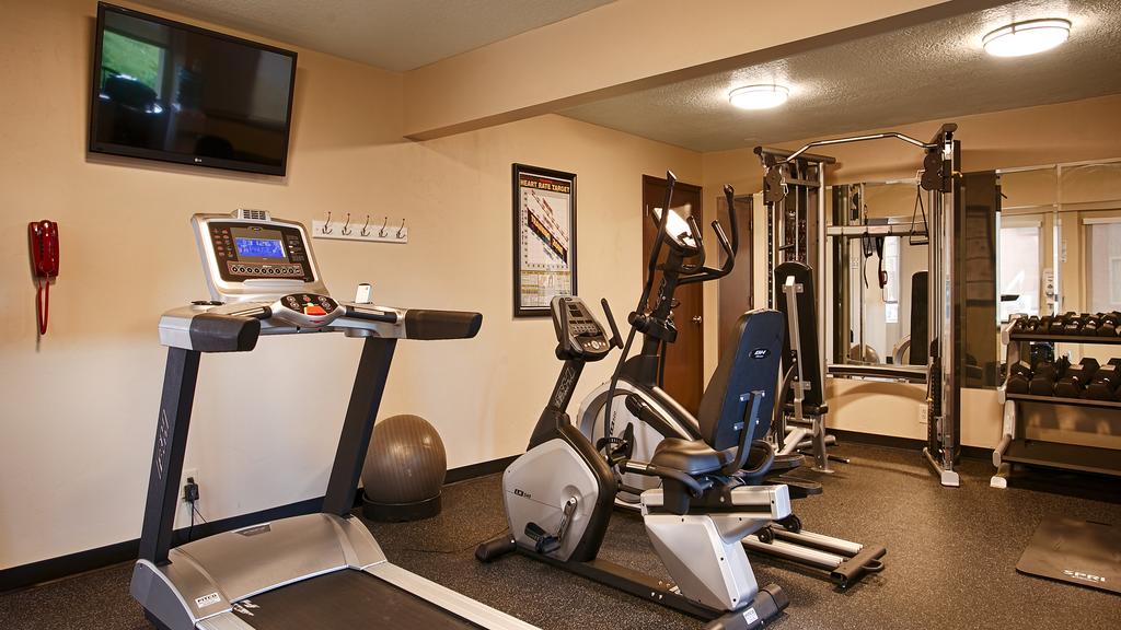 Park Inn by Radisson, Salt Lake City-Midvale