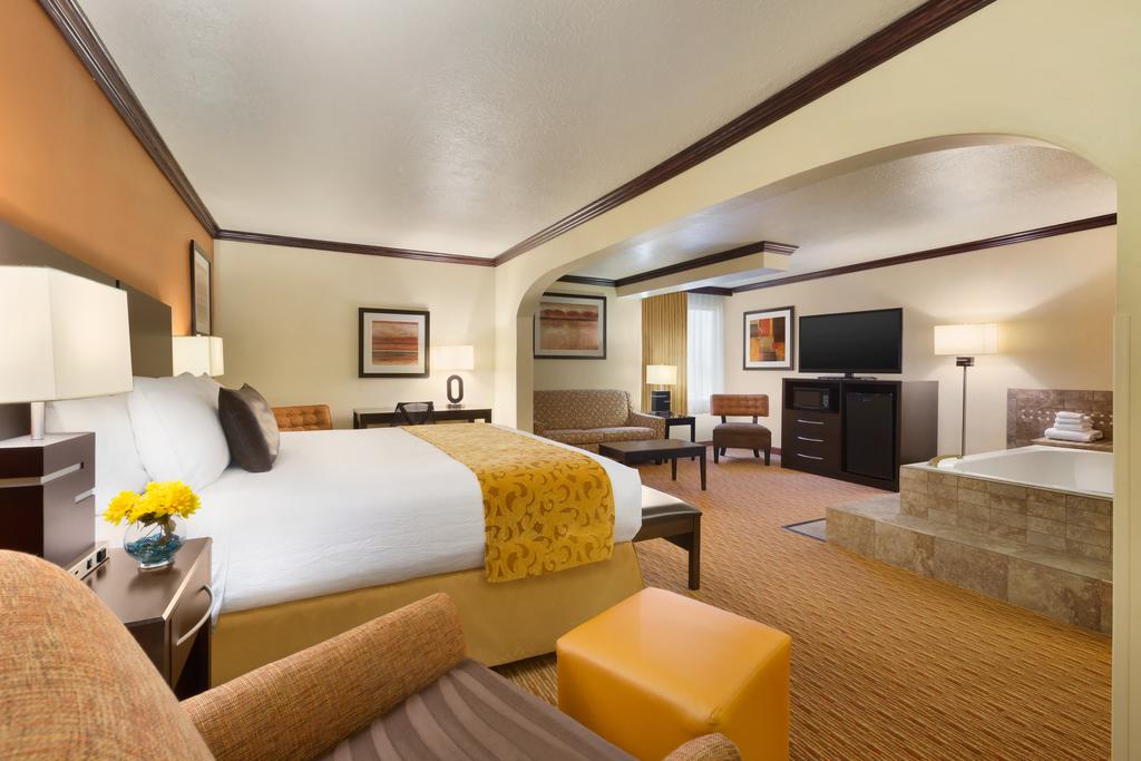 Park Inn by Radisson, Salt Lake City-Midvale