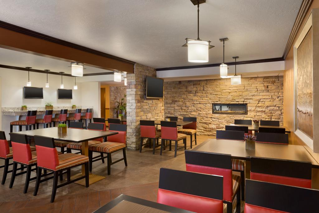 Park Inn by Radisson, Salt Lake City-Midvale