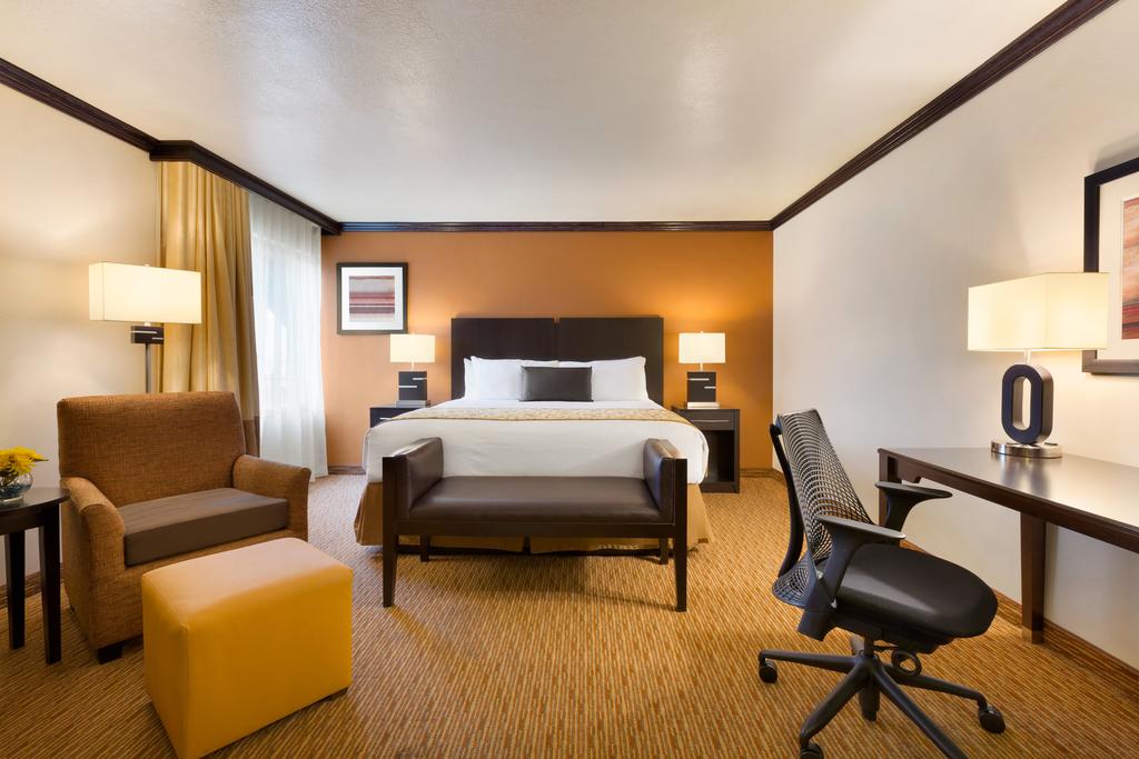 Park Inn by Radisson, Salt Lake City-Midvale