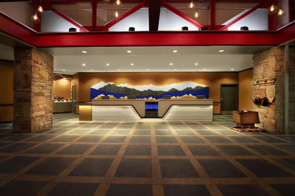 Marriott's MountainSide at Park City