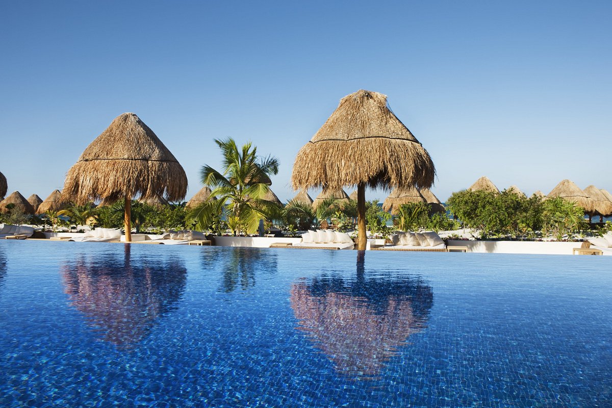 The Beloved Hotel (Formerly La Amada)