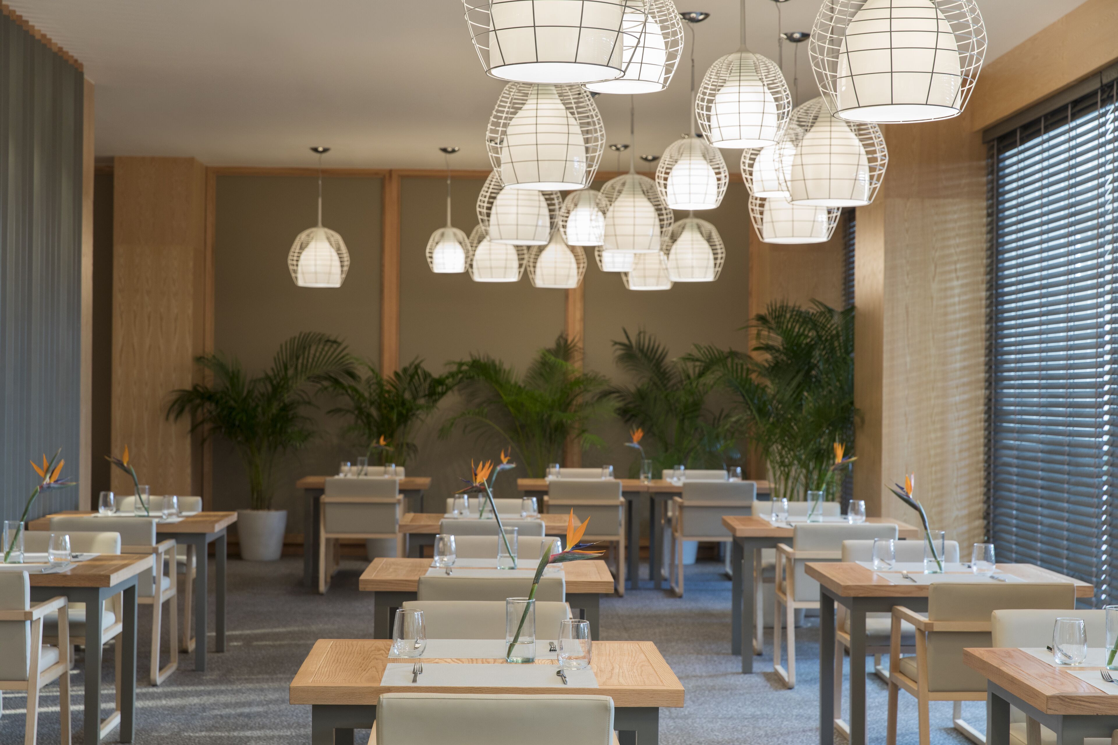 The Beloved Hotel (Formerly La Amada)