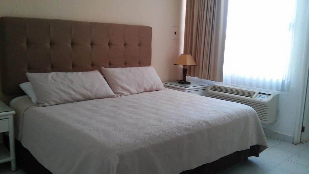 Hotel del Paseo Campeche