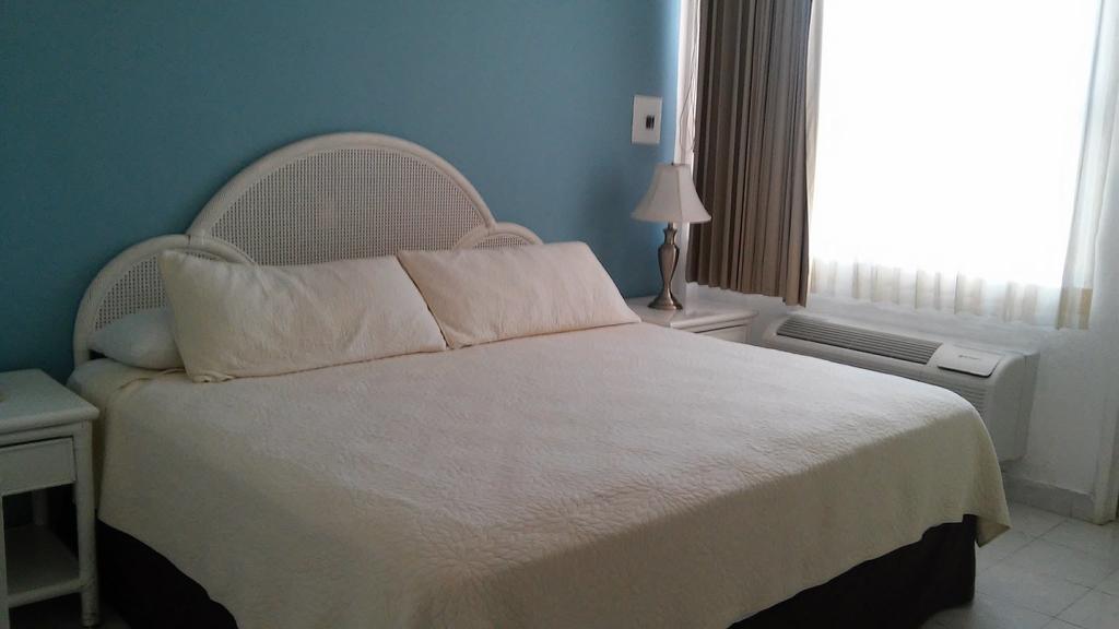 Hotel del Paseo Campeche