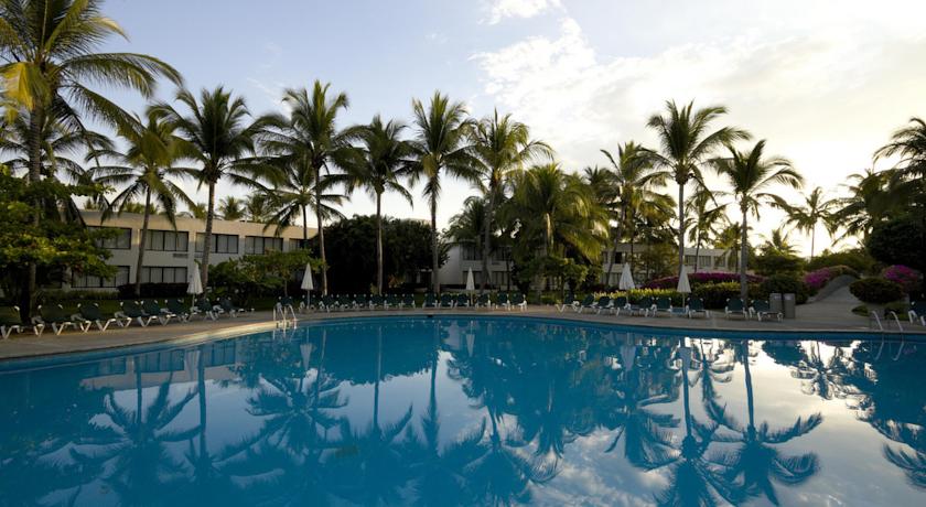 Ocean Breeze Hotels Acapulco