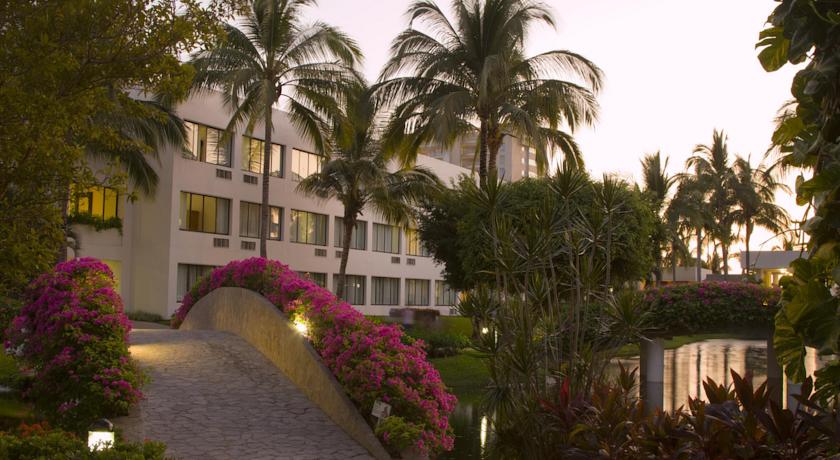 Ocean Breeze Hotels Acapulco