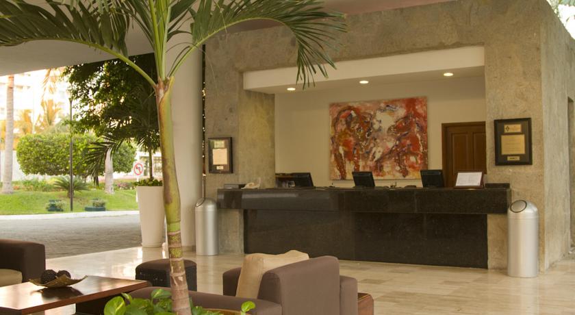 Ocean Breeze Hotels Acapulco