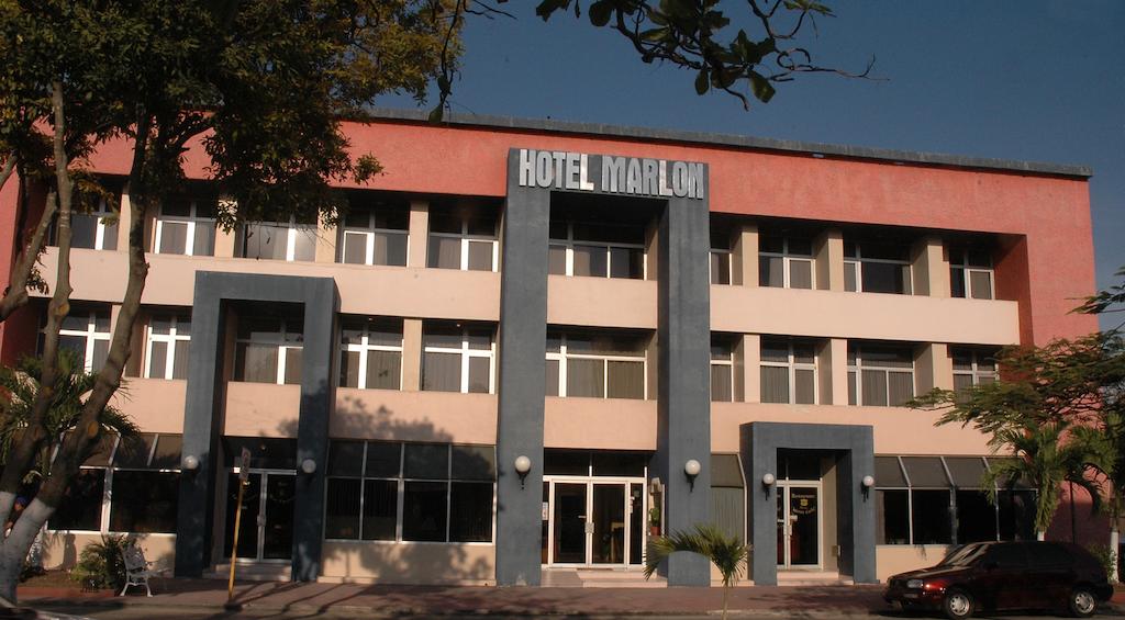 Hotel Marlon