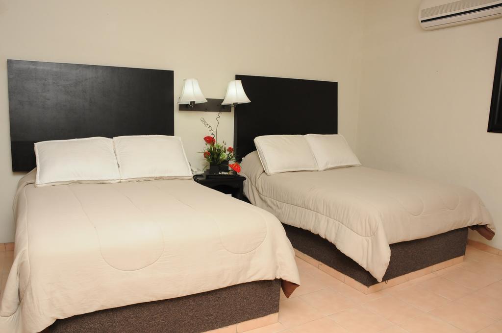 Hotel Marlon