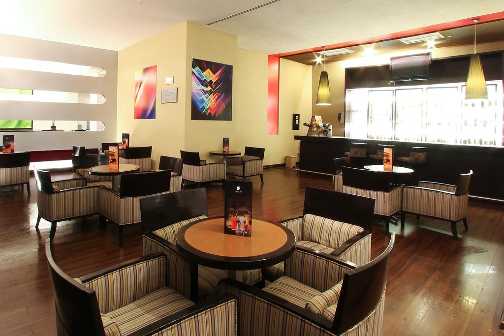 Fiesta Inn Durango