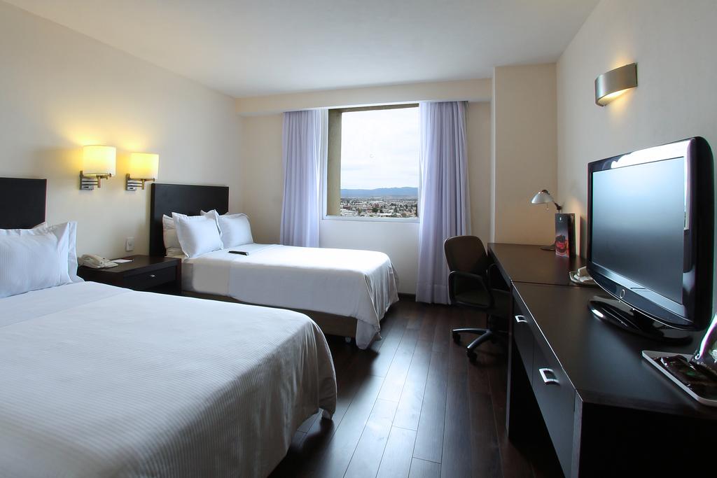 Fiesta Inn Durango