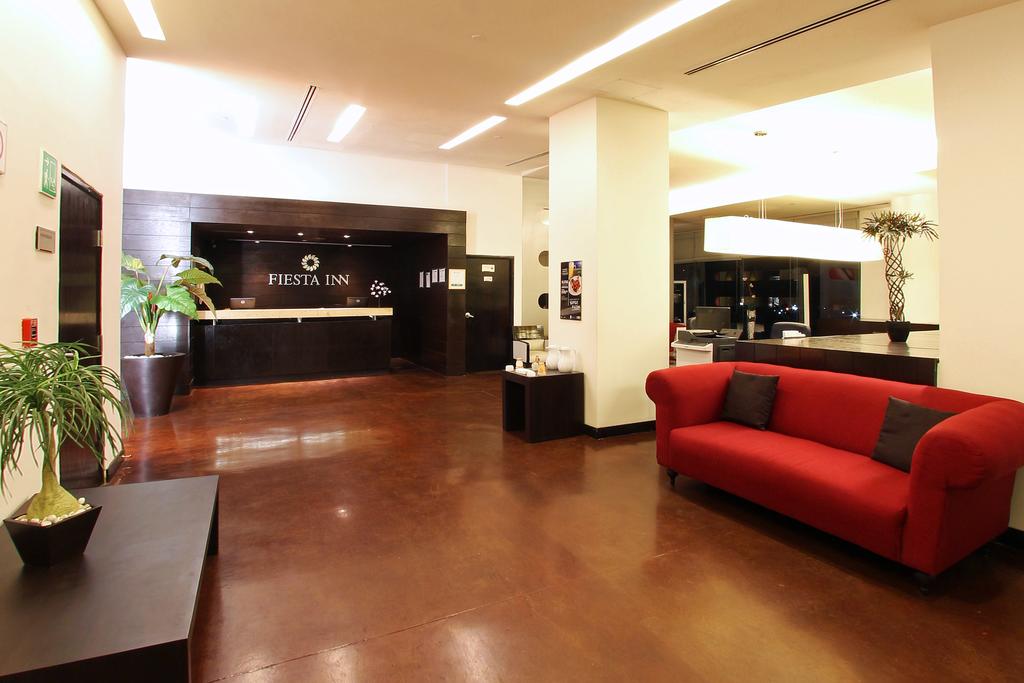 Fiesta Inn Durango