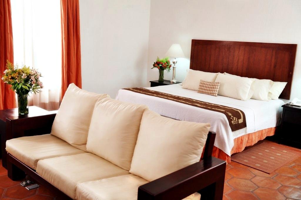 Hotel Casa Virreyes